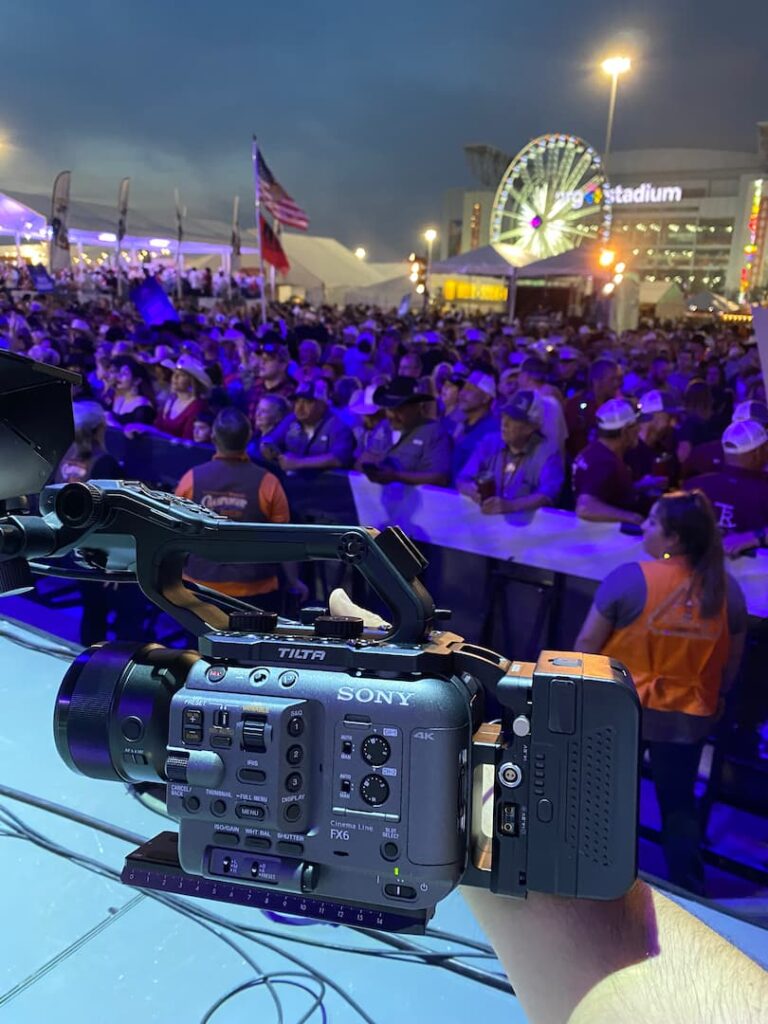 Houston Rodeo