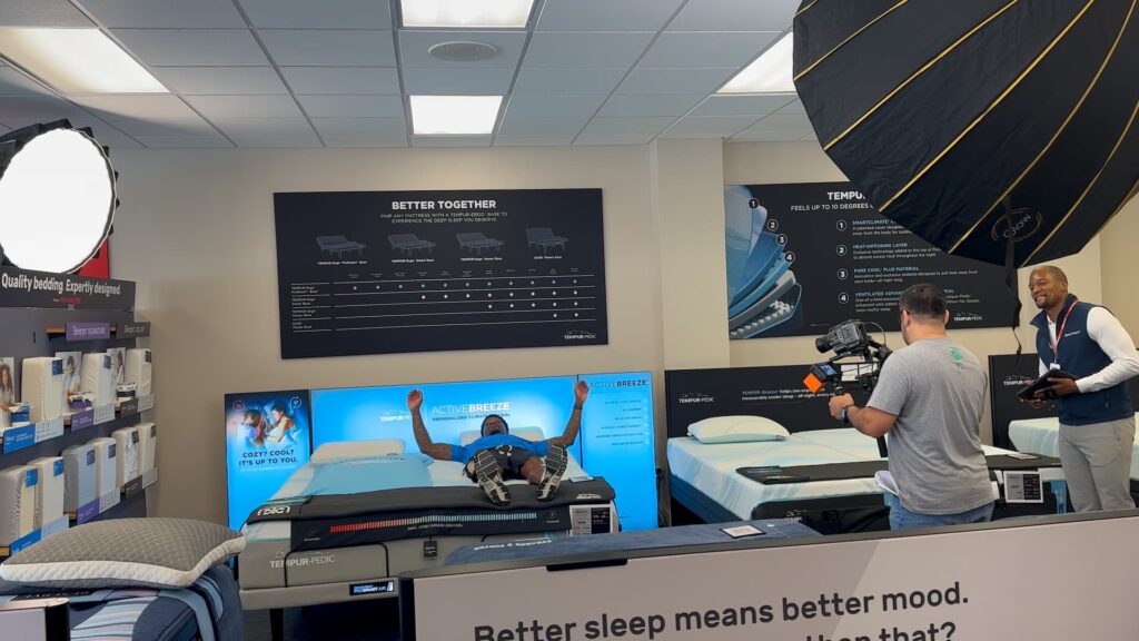 Mattress Firm