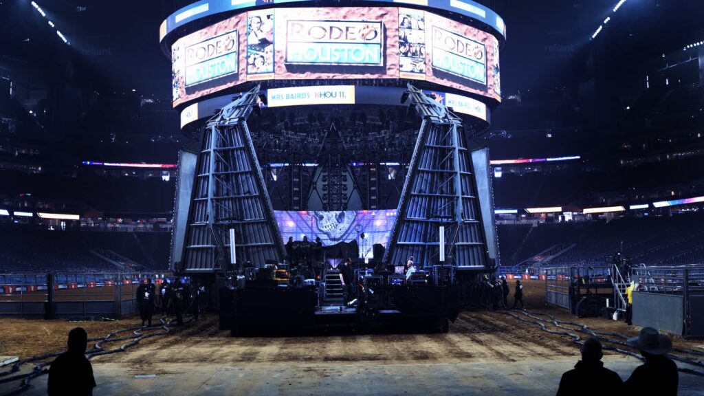 Houston Rodeo